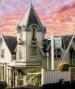 Hulmes Court Bed and Breakfast