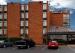 Comfort Inn Coliseum & Convention Center