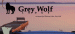 Grey Wolf Lodge