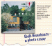 Ebels Voyageur Houseboats
