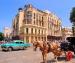 Hotel NH Parque Central