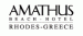 Amathus Beach Hotel Rhodes