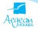 Aegean Houses