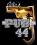 Gillys Pub 44