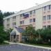 Fairfield Inn Milford