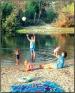 Kaweah Park Resort