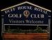 Duff House Royal Golf Club