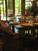 Feast at Leaves and Fishes