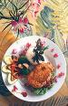 The Aloha Angel Cafe		  		  
