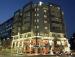 The Athenian Callirhoe Exclusive Hotel
