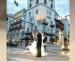 Weddings at the Casa Monica Hotel