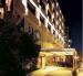 Crowne Plaza Hotel