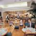 Hilton Dining