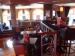 Bar at the Brookes Red Lion Lodge Hotel