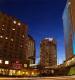 Crowne Plaza Hotel