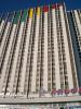 Izmailovo Alfa Hotel