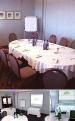 Meetings at the Horizon Hotel