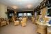 Dining at the Leconfield Hotel