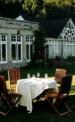 The Tiffin Room at Bonchurch Manor