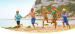Whitecliff Bay Holiday Park