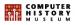 Computer History Museum