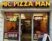 Mr Pizza Man