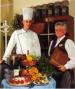 Ambassador Dining