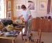 Art Gallery at Whitefish Bay Farm
