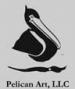 Pelican Art Gallery and Custom Framing