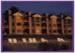 Glidden Lodge Beach Resort