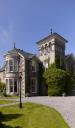Dunain Park Hotel