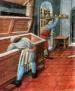 Grindstone Bakery