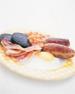 Breakfast at Headland House