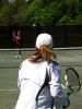 Tennis at The Causeway Club