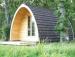 Camping Pod at Ruthern Valley
