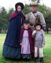 Dallas Heritage Village 