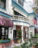 The Rose Hotel