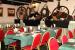 Restaurant at Fronleu Country Hotel