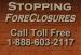 Stopping Foreclosures