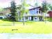 Longmere Lake Lodge