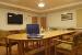 Conference a the Best Western Waterloo Hotel