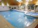 Leisure activities at The Royal Oak Hotel
