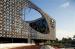 Crowne Plaza Changi Airport Hotel