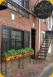 Black Trumpet Bistro