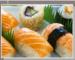 Fusion Sushi
