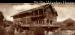 The Big Wooden House