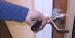 Baldinoâ€™s Lock and Key