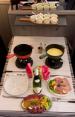 Fondue des Lys Restaurant