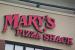 Mary's Pizza Shack