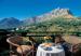 Inn with a View